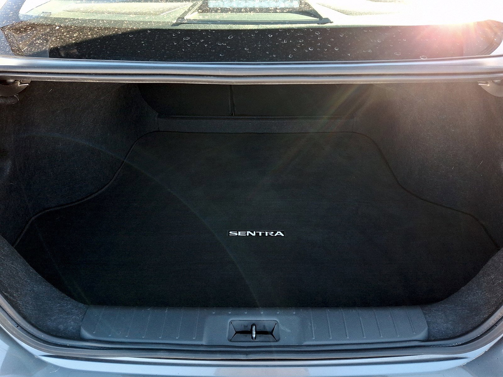 Used 2023 Nissan Sentra SR image 28