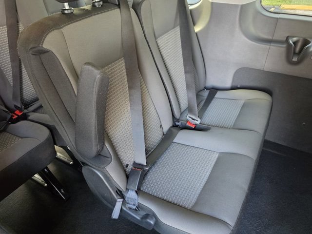 Certified 2025 Ford Transit 350 XLT RWD image 16