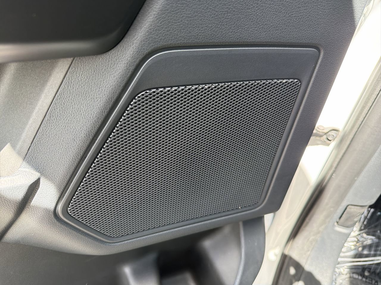 Certified 2025 Ford F150 STX RWD image 17