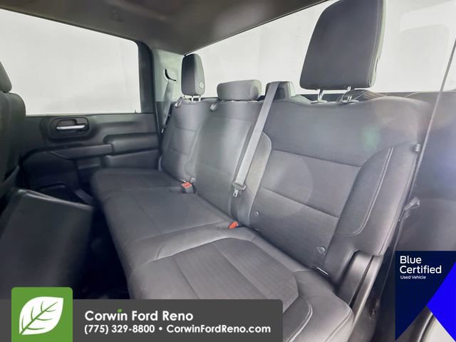 Used 2023 Chevrolet Silverado 2500 LT image 26
