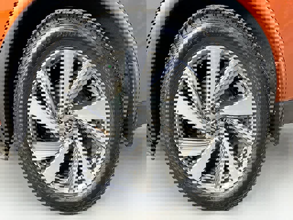 Used 2020 Nissan Murano SL image 8