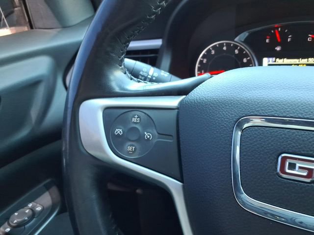 Used 2019 GMC Acadia SLT image 23