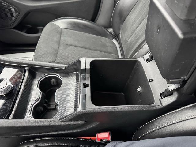 Used 2024 Jeep Grand Cherokee Altitude image 18