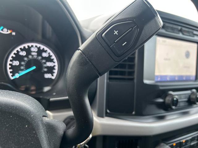 Certified 2023 Ford F150 XLT image 28