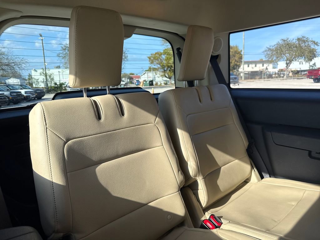 Certified 2019 Ford Flex Limited image 25