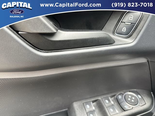 Certified 2024 Ford Bronco Sport Big Bend w/ Convenience Package AWD/4WD image 21