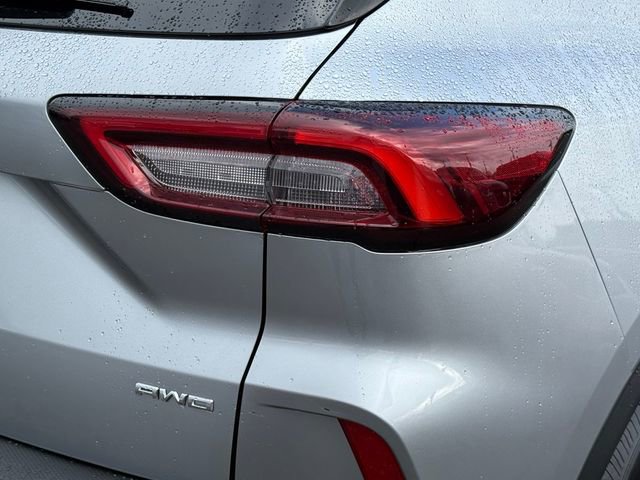 Certified 2023 Ford Escape Active AWD/4WD image 31