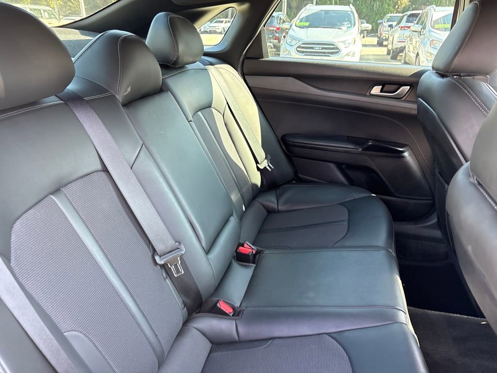 Used 2022 Kia K5 GT-Line image 29