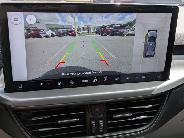 Certified 2023 Ford Escape Active w/ Tech Pack #2 FWD image 20