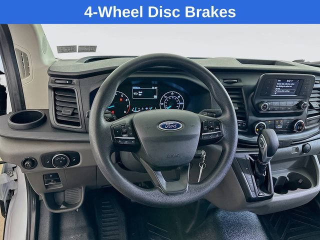 Certified 2023 Ford Transit 150 Base image 19