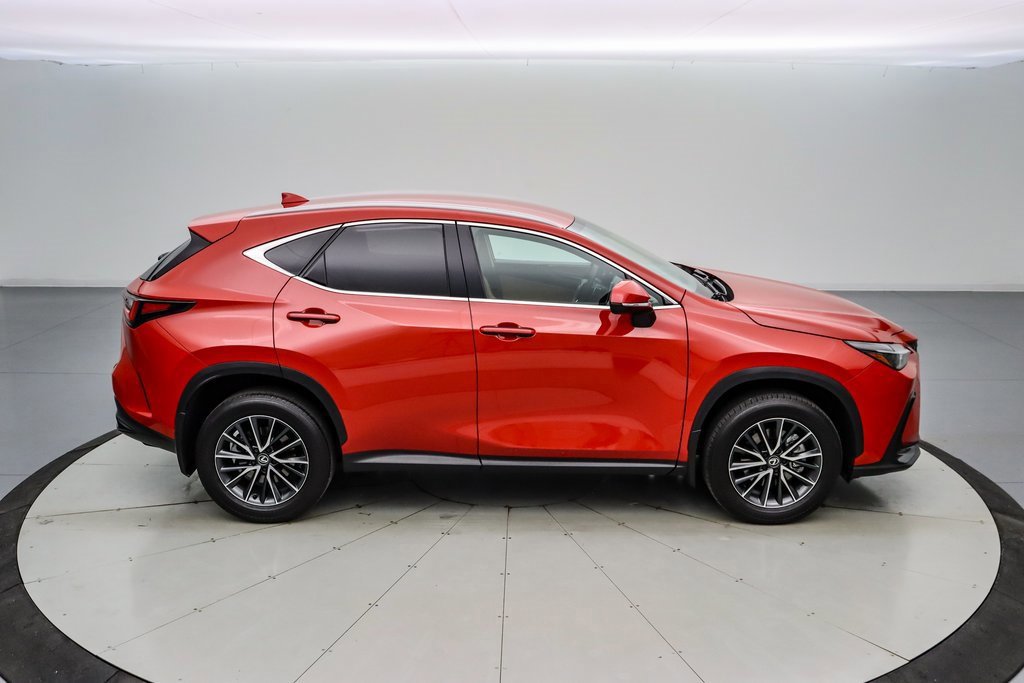 Used 2024 Lexus NX 250 FWD w/ Towing Package (2000 Lbs) image 6