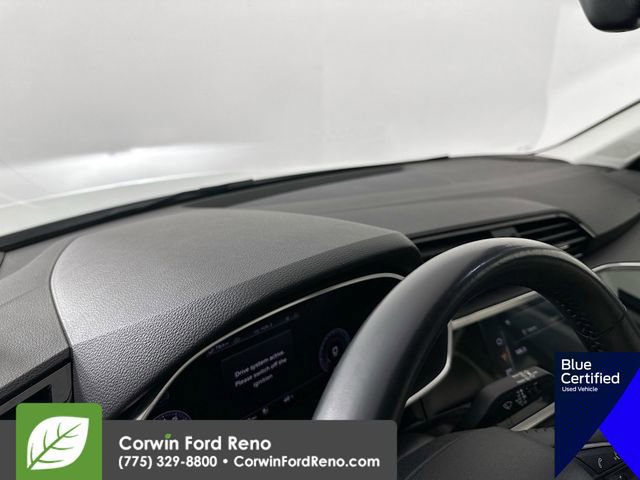 Used 2020 Audi Q3 2.0T Premium Plus image 11