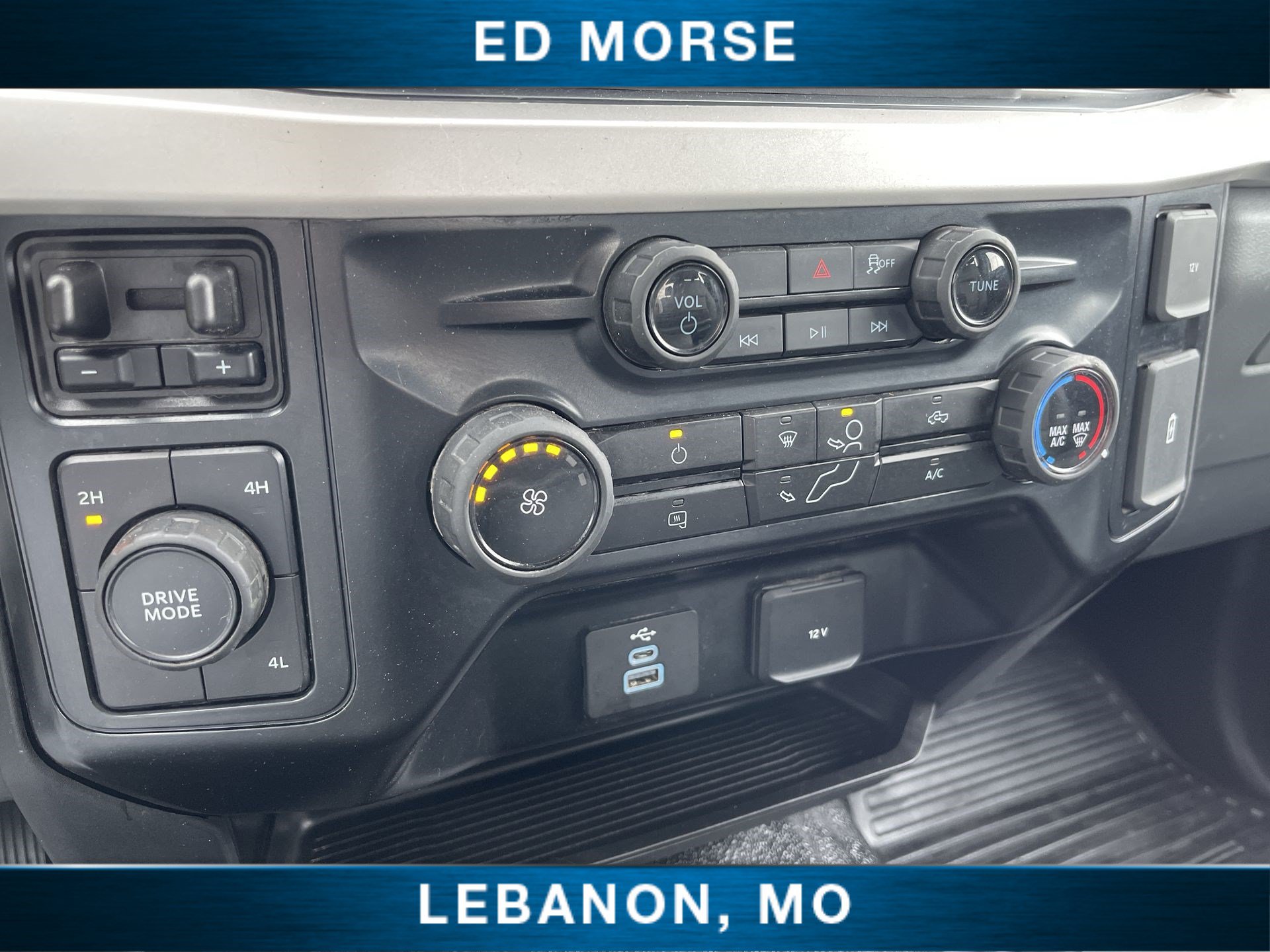 Certified 2025 Ford F350 XL AWD/4WD image 16