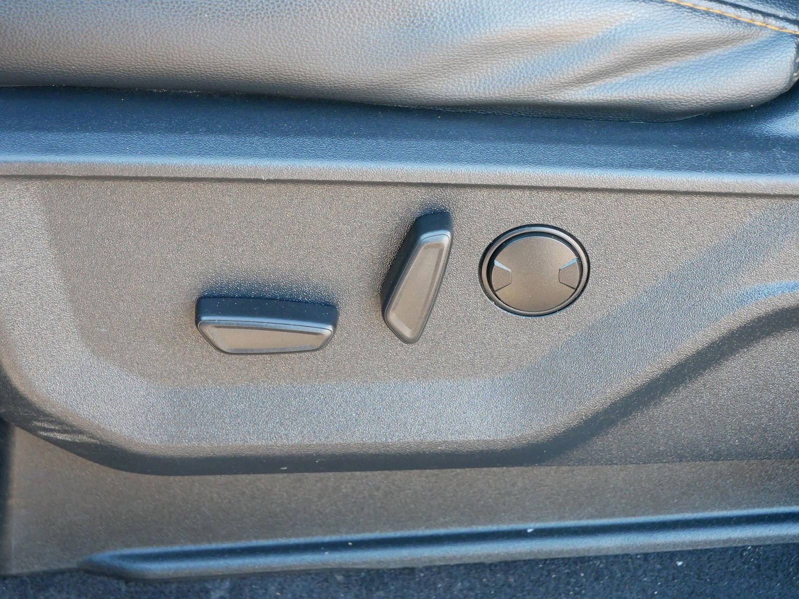 Certified 2023 Ford F150 Tremor image 16