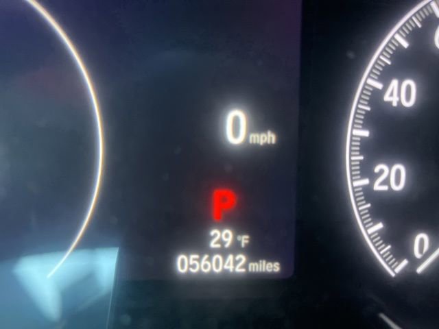 Used 2022 Honda Accord Sport image 28