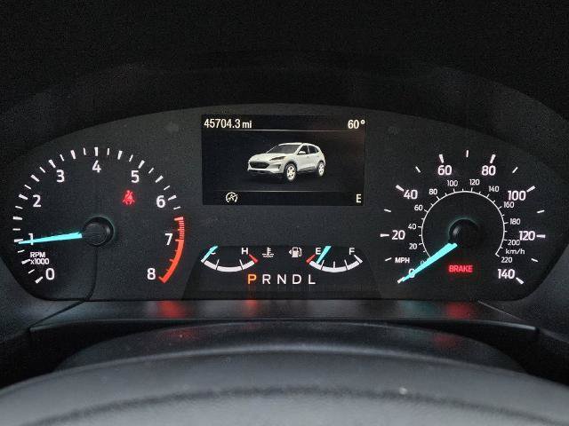 Certified 2022 Ford Escape SE w/ Convenience Package FWD image 32