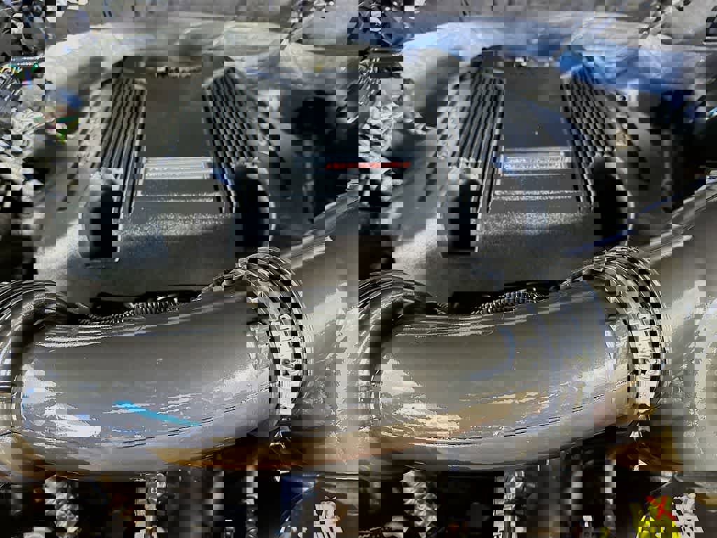 Certified 2017 Ford F150 Raptor w/ Equipment Group 802A Luxury image 11