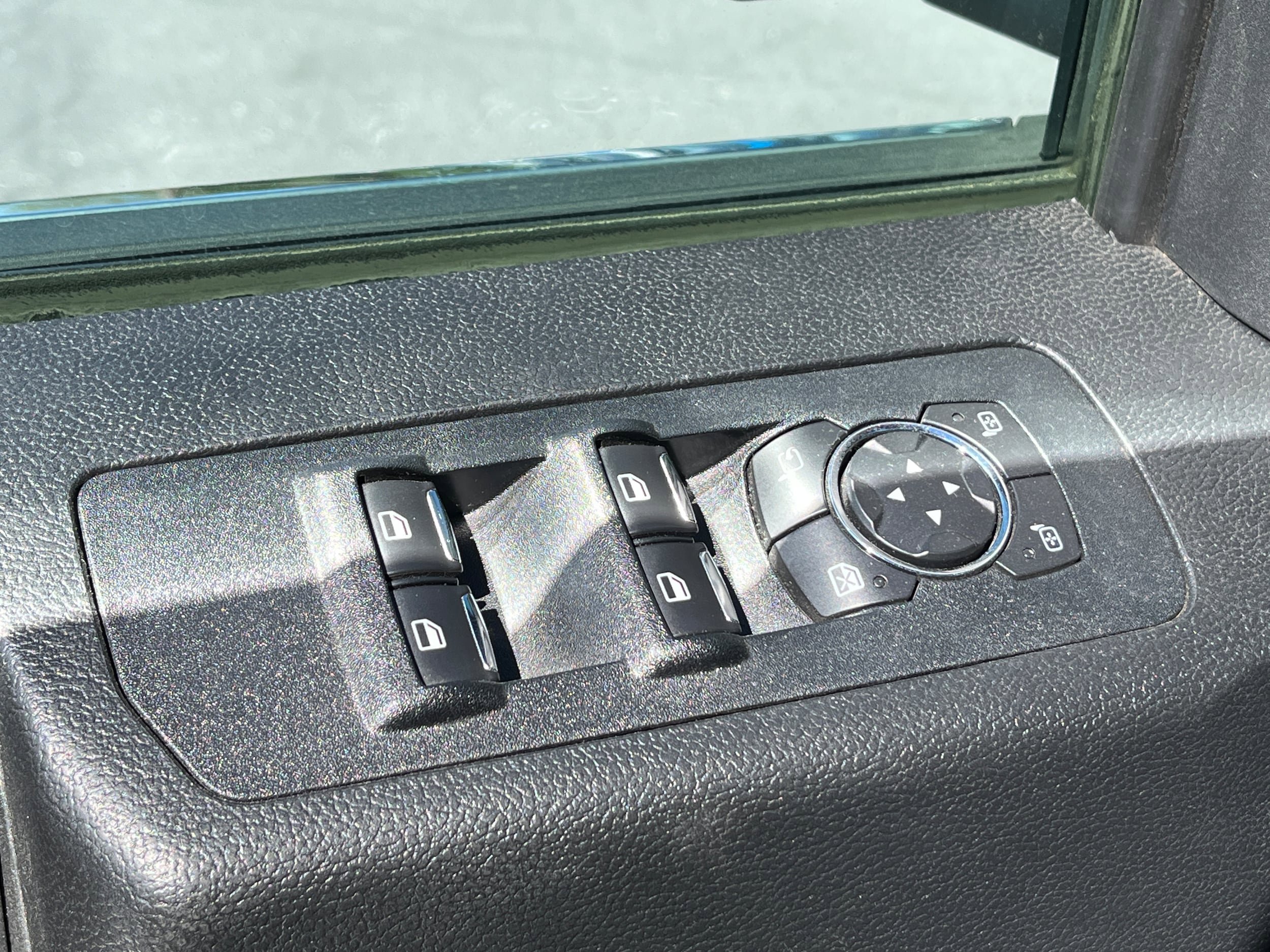 Certified 2018 Ford F150 Limited AWD/4WD image 26