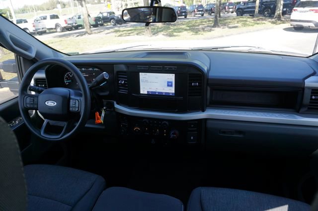Certified 2024 Ford F250 XL w/ STX Appearance Package AWD/4WD image 6