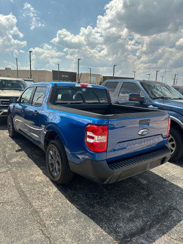 Certified 2022 Ford Maverick XLT FWD image 4