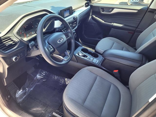 Certified 2022 Ford Escape S FWD image 10