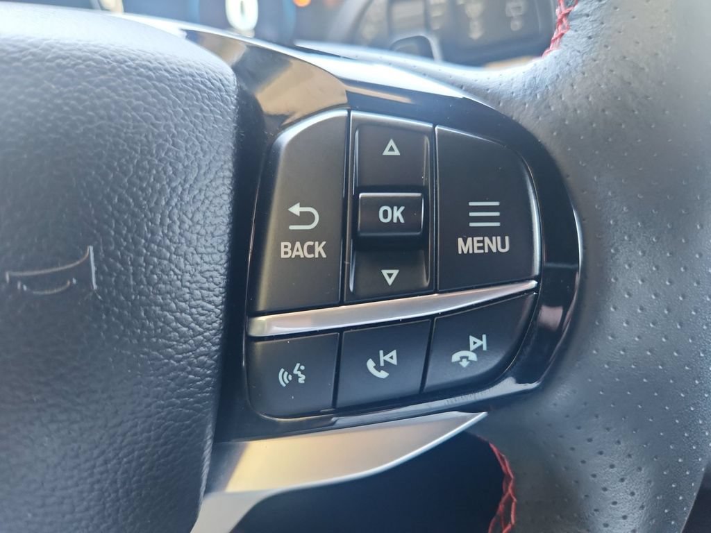 Certified 2025 Ford Explorer ST AWD/4WD image 19