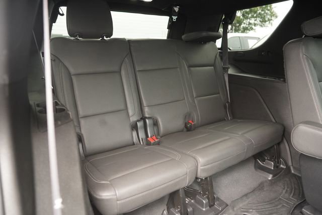 Used 2023 Chevrolet Tahoe Z71 AWD/4WD image 15