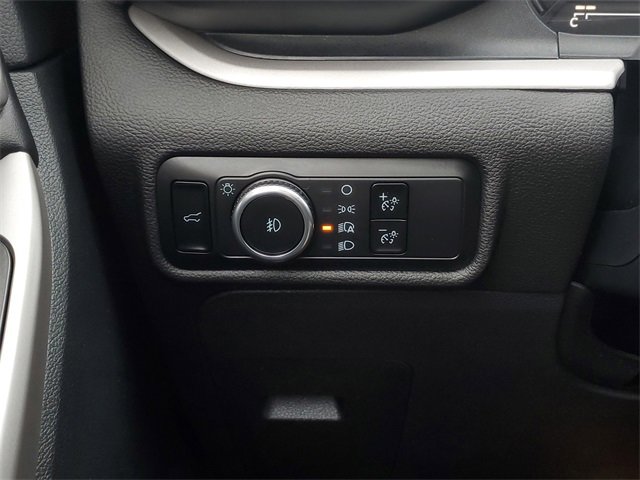 Certified 2024 Ford Explorer XLT w/ Equipment Group 202A image 16