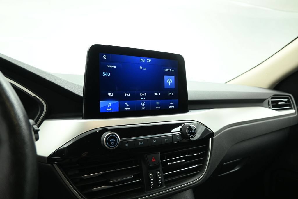 Certified 2020 Ford Escape SEL AWD/4WD image 14