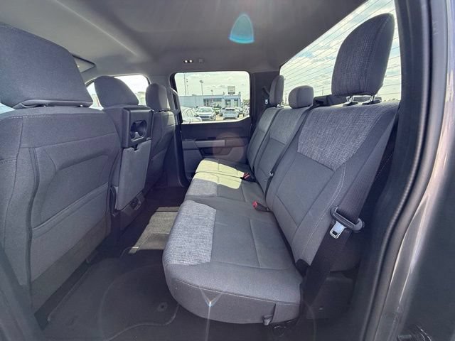 Certified 2023 Ford F150 XLT AWD/4WD image 19