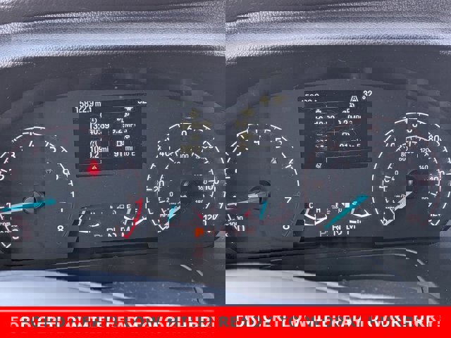 Certified 2024 Ford Transit 250 Low Roof w/ Exterior Upgrade Package image 13