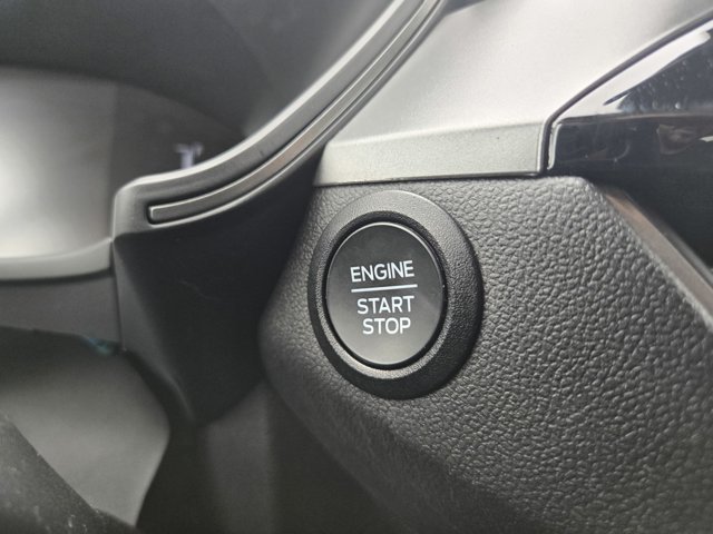 Certified 2025 Ford Escape Active FWD image 22