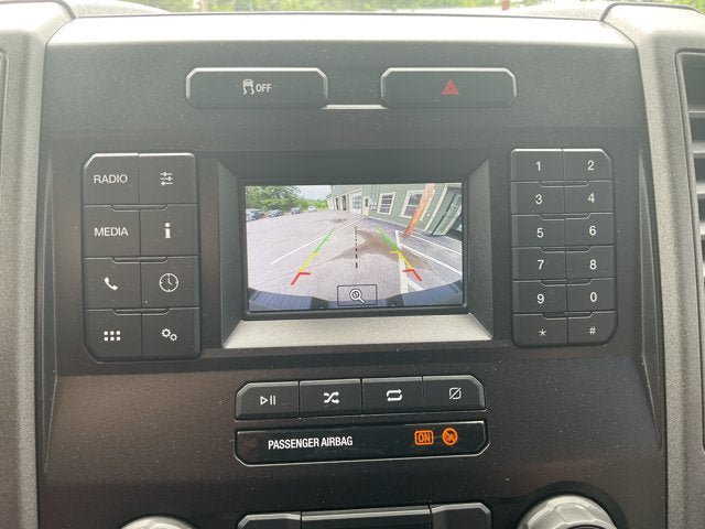 Certified 2022 Ford F250 XL w/ STX Appearance Package AWD/4WD image 26