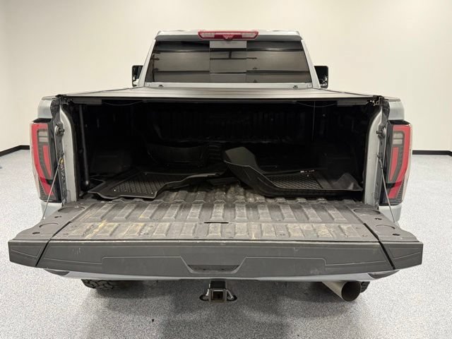 Used 2024 GMC Sierra 2500 AT4 w/ AT4 Premium Plus Package AWD/4WD image 12