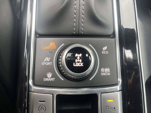 Used 2023 Kia Telluride LX AWD/4WD image 31