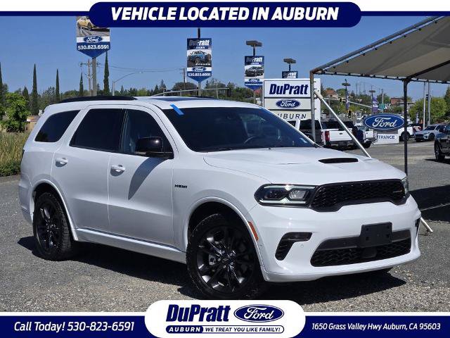 Used 2023 Dodge Durango R/T