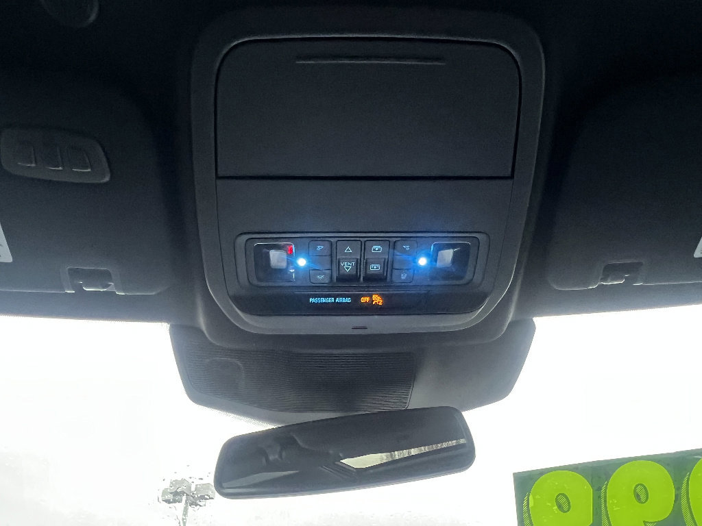 Certified 2020 Ford Explorer Platinum w/ Premium Technology Package image 32