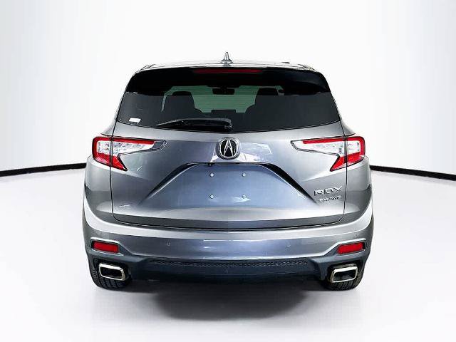 Used 2024 Acura RDX w/ Advance Package AWD/4WD image 5