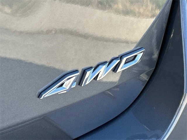 Certified 2022 Ford Explorer XLT w/ Equipment Group 202A image 11