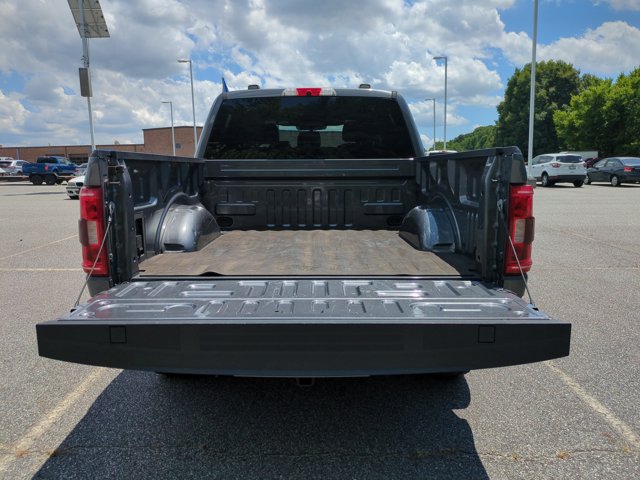 Certified 2021 Ford F150 XLT w/ Equipment Group 302A High AWD/4WD image 31