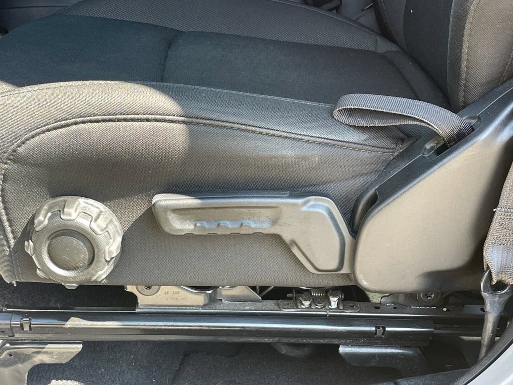 Used 2021 Jeep Wrangler Unlimited Sport AWD/4WD image 21