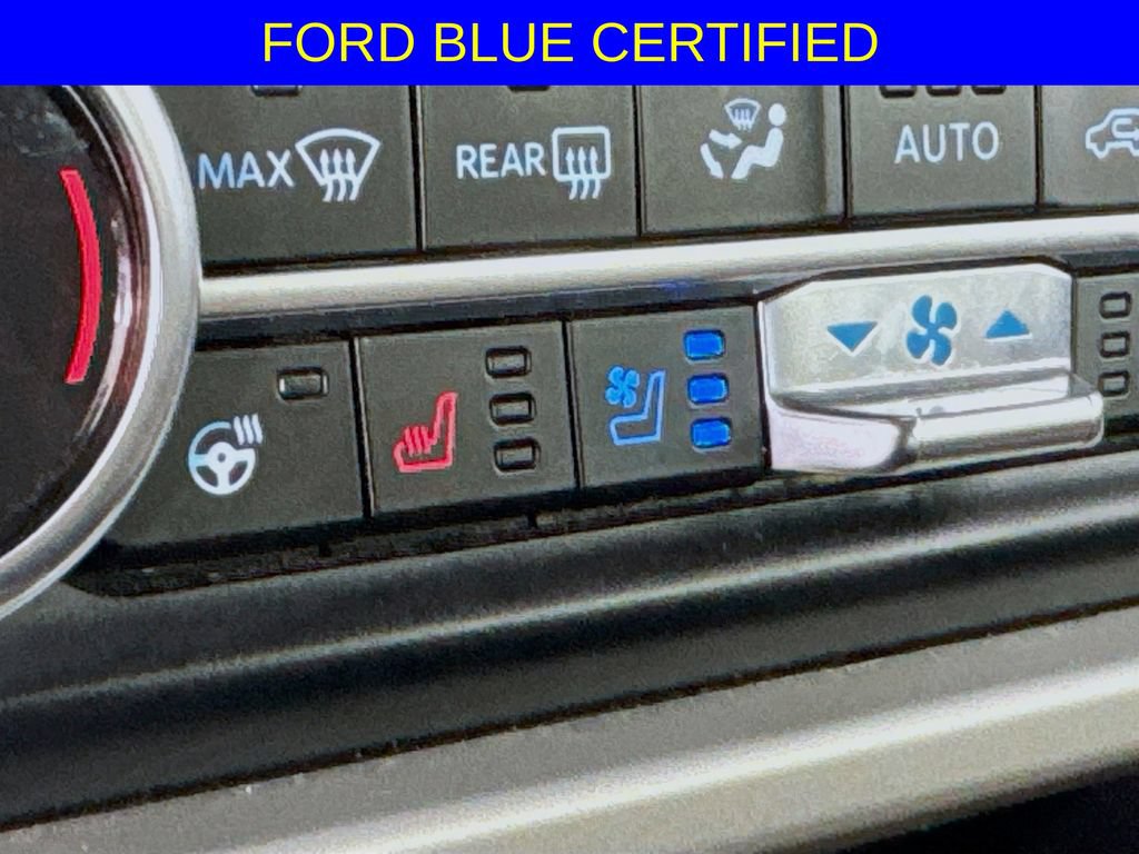 Certified 2024 Ford Expedition Limited AWD/4WD image 24