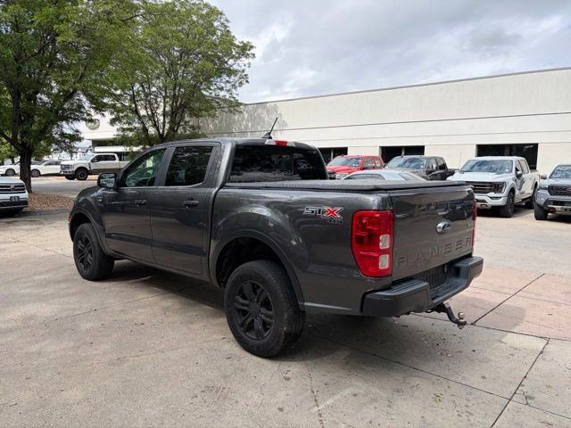 Certified 2019 Ford Ranger XL w/ Equipment Group 101A Mid AWD/4WD image 4