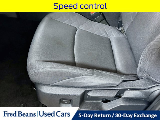 Used 2024 Toyota Tacoma SR RWD image 22