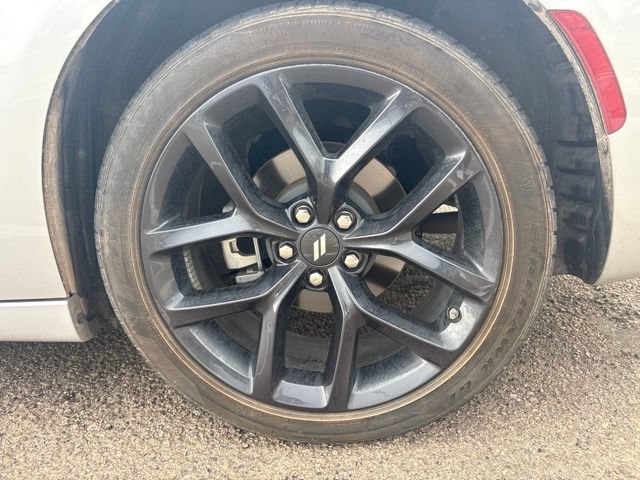 Used 2023 Dodge Charger SXT w/ Blacktop Package RWD image 13