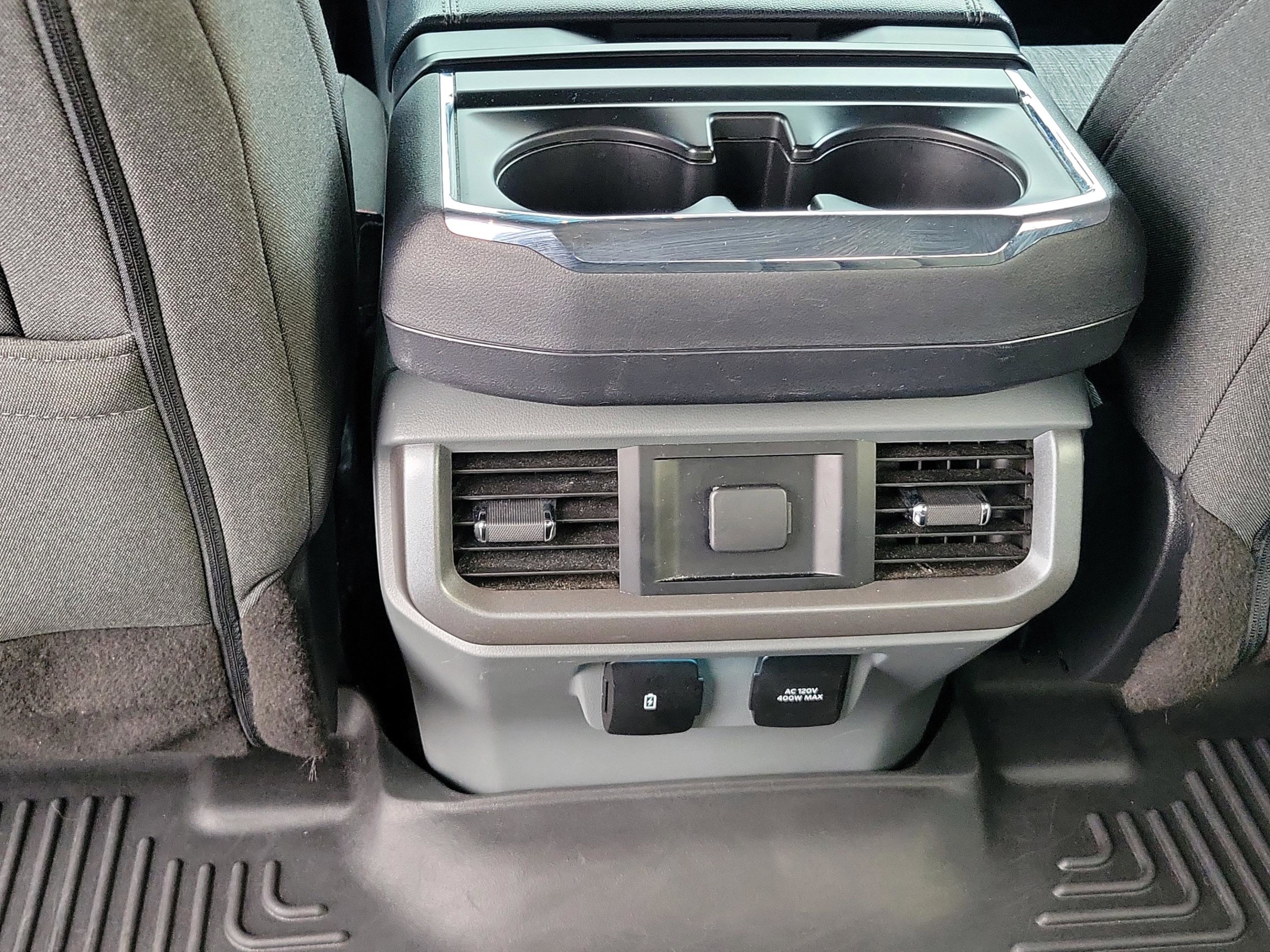 Certified 2023 Ford F150 XLT w/ Equipment Group 302A High AWD/4WD image 13