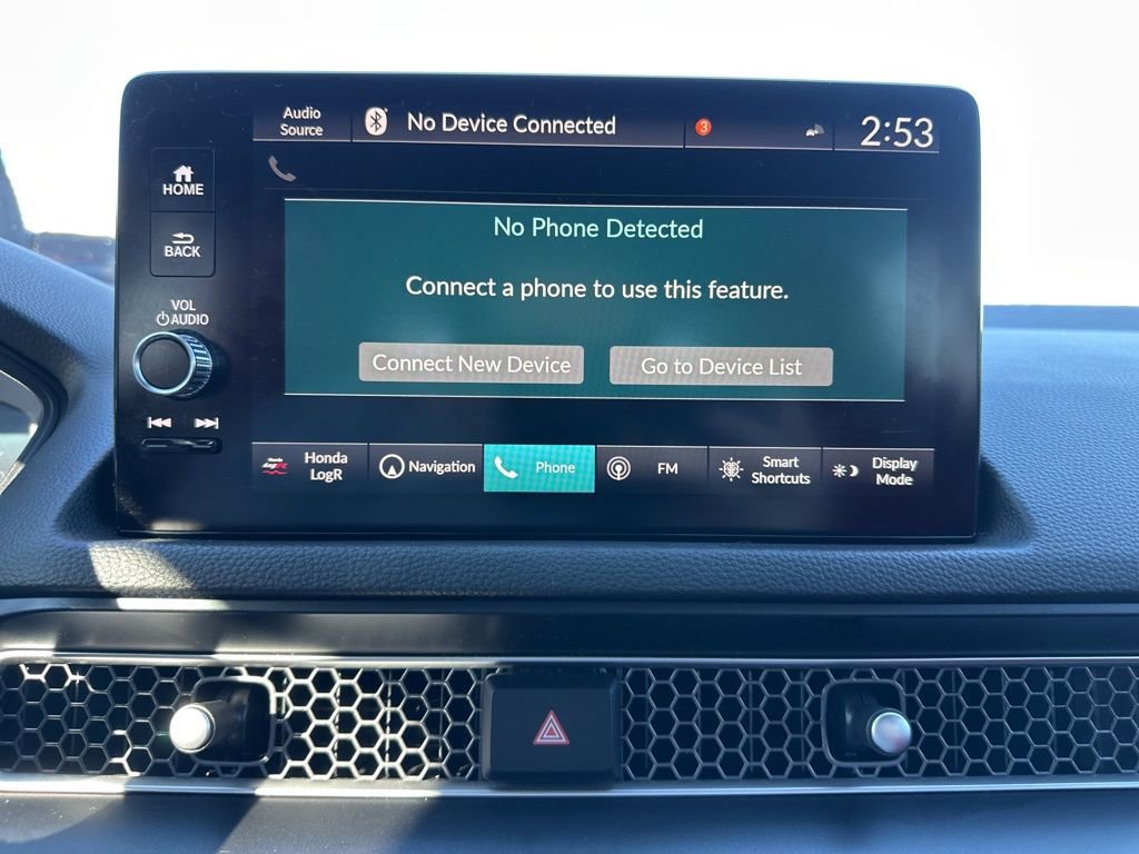 Used 2024 Honda Civic Type R image 34