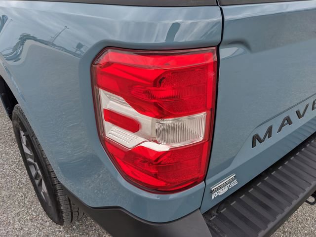Certified 2023 Ford Maverick XLT image 11