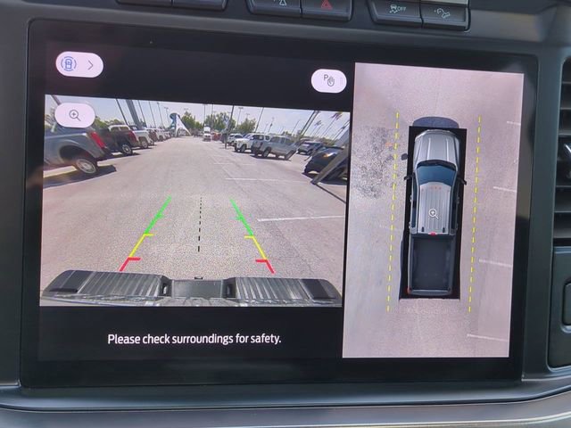 Certified 2023 Ford F350 King Ranch AWD/4WD image 21