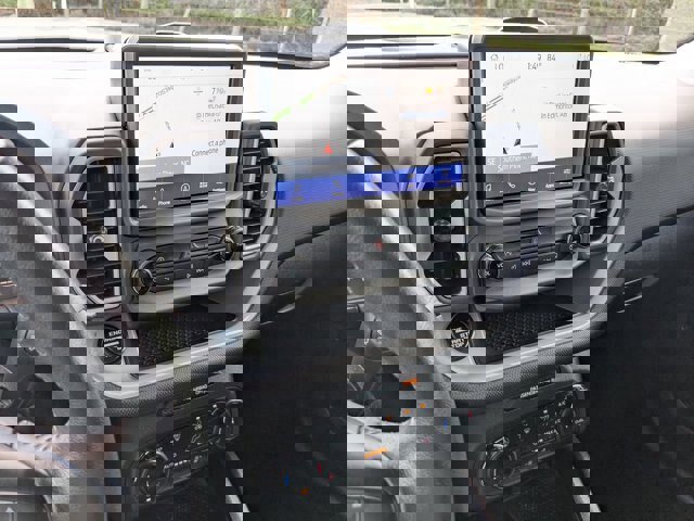 Certified 2023 Ford Bronco Sport Outer Banks w/ Tech Package image 24